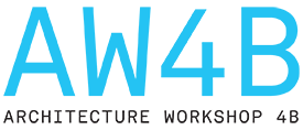 AW4B Logo